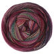 Lana Grossa GOMITOLO INTENSO | 237-Zartgelb/Apricot/Grau/Rosa/Lila/Erika/Fuchsia/Aubergine