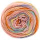 Lana Grossa GOMITOLO LINO | 2013-Pfirsich/Vanille/Rosa/Orange/Graulila/Mint