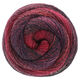 Lana Grossa GOMITOLO MAYA | 855-Fuchsia/Weinrot/Schwarzrot/Aubergine/Pink