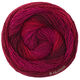 Lana Grossa GOMITOLO VERSIONE | 462-Schwarzrot/Burgund/Bordeaux