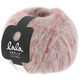 Lana Grossa HAZY (lala BERLIN) | 01-Rosa/Erdbeer