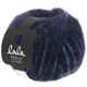 Lana Grossa HAZY (lala BERLIN) | 06-Nachtblau/Blau