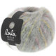 Lana Grossa HAZY (lala BERLIN) | 08-Hellgrau/Lachs/Orange