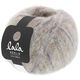 Lana Grossa HAZY (lala BERLIN) | 10-Hellbeige/Blauviolett