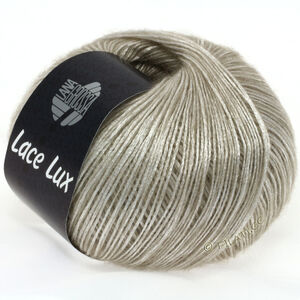 LACE Lux - von Lana Grossa | 39-Grège