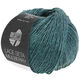 Lana Grossa LACE SETA MULBERRY | 18-Dunkelpetrol