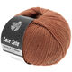 Lana Grossa LACE SETA | 32-Rotbraun