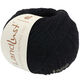 Lana Grossa LANDLUST Alpaka Merino 160 | 410-Schwarz