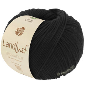 LANDLUST BAUMWOLLE (GOTS) von Lana Grossa