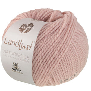 LANDLUST Naturwolle - von Lana Grossa | 19-Graurosa