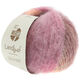 Lana Grossa SILKHAIR Print/Landlust | 358-Beige/Graubraun/Flieder/Antikviolett