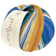 Lana Grossa LANDLUST DIE SOCKENWOLLE 150g 6-Fach | 913-