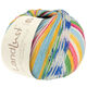 Lana Grossa LANDLUST DIE SOCKENWOLLE 150g 6-Fach | 917-
