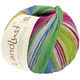 Lana Grossa LANDLUST DIE SOCKENWOLLE 150g 6-Fach | 923-