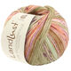Lana Grossa LANDLUST DIE SOCKENWOLLE 150g 6-Fach | 939-