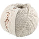 Lana Grossa LANDLUST Soft Tweed 180 | 125-Silbergrau meliert