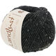 Lana Grossa LANDLUST Soft Tweed 90 | 06-Schwarz meliert