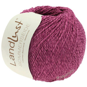 LANDLUST SOMMERSEIDE - von Lana Grossa | 029-Fuchsia