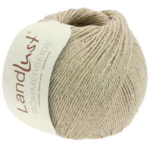 LANDLUST SOMMERSEIDE - von Lana Grossa | 032-Beige