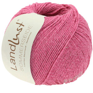 LANDLUST SOMMERSEIDE - von Lana Grossa | 033-Pink