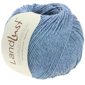 LANDLUST SOMMERSEIDE - von Lana Grossa | 035-Jeans