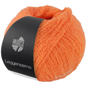 LEGGERISSIMO - von Lana Grossa | 02-Orange