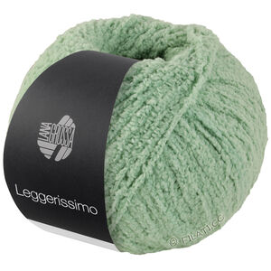 LEGGERISSIMO - von Lana Grossa | 11-Mintgrün