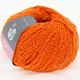 Lana Grossa LEGGERO II Uni | 02-Orange