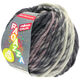 Lana Grossa LEI Tweed Color (Ragazza) | 405-Hellgrau/Mittelgrau/Dunkelgrau meliert