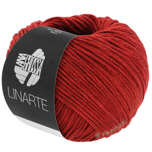 LINARTE - von Lana Grossa | 008-Dunkelrot