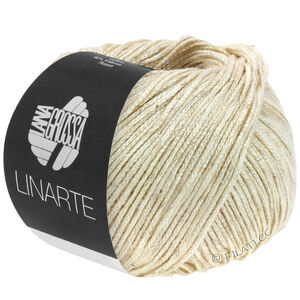 LINARTE - von Lana Grossa | 310-Creme