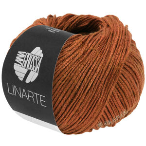 LINARTE - von Lana Grossa | 314-Zimt