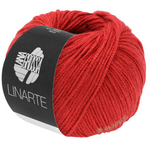 LINARTE - von Lana Grossa | 320-Feuerrot