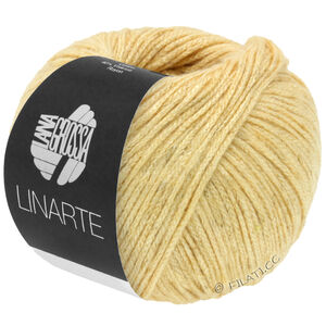 LINARTE - von Lana Grossa | 325-Elfenbeingelb
