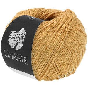 LINARTE - von Lana Grossa | 326-Honiggelb