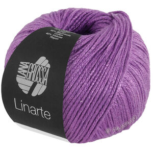 LINARTE - von Lana Grossa | 328-Orchidee