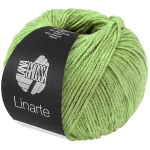 LINARTE - von Lana Grossa | 338-Frühlingsgrün