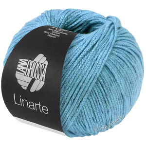 LINARTE - von Lana Grossa | 339-Aqua