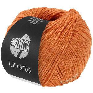 LINARTE - von Lana Grossa | 340-Orange