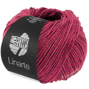 LINARTE - von Lana Grossa | 344-Bordeaux