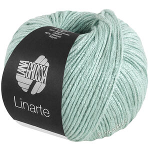 LINARTE - von Lana Grossa | 345-Helltürkis