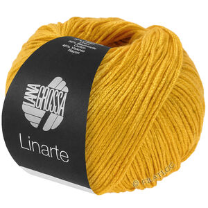 LINARTE - von Lana Grossa | 347-Dottergelb