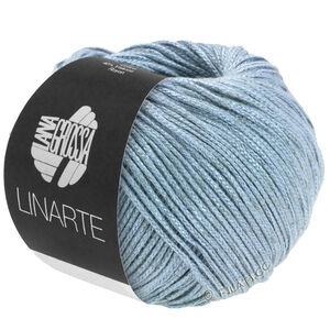 LINARTE - von Lana Grossa | 076-Graublau