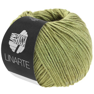 LINARTE - von Lana Grossa | 087-Oliv