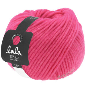 LOVELY COTTON (lala BERLIN) - von Lana Grossa | 28-Pink
