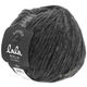 Lana Grossa LOVELY (lala BERLIN) | 07-Anthrazit