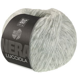 LUCCIOLA (Nera) - von Lana Grossa | 01-Weiß