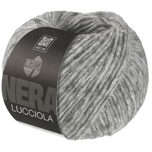 LUCCIOLA (Nera) - von Lana Grossa | 02-Grau