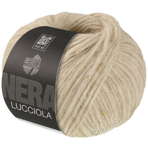 LUCCIOLA (Nera) - von Lana Grossa | 07-Creme