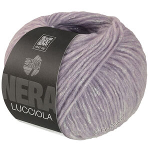 LUCCIOLA (Nera) - von Lana Grossa | 14-Blasslila